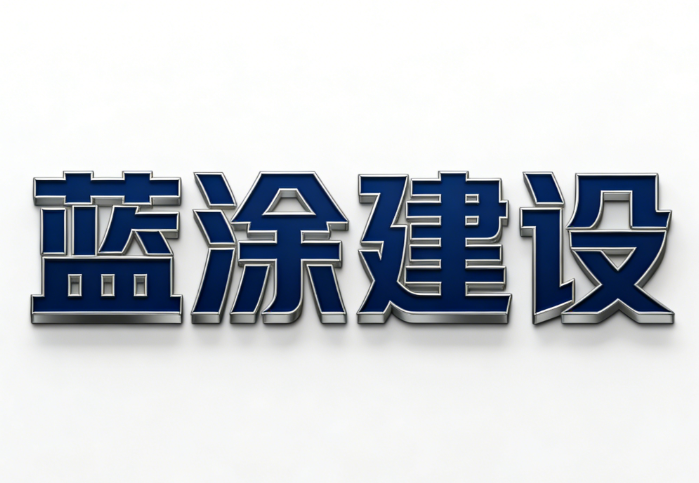 浙江蓝涂建设有限公司